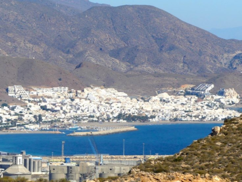 Carboneras