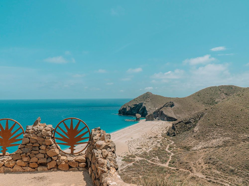 Playa de Los Muertos