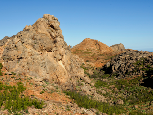 Sierra de Bédar