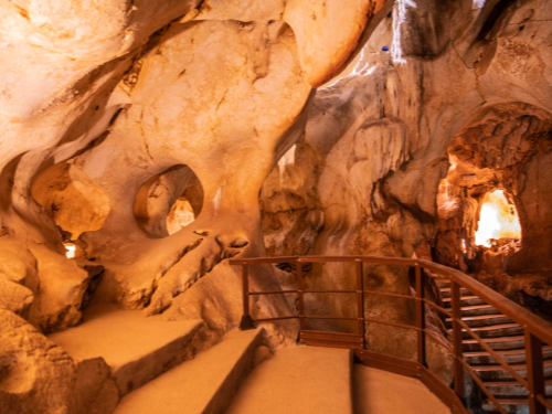 Cueva del Tesoro