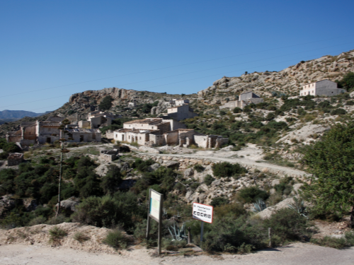 El Marchalico