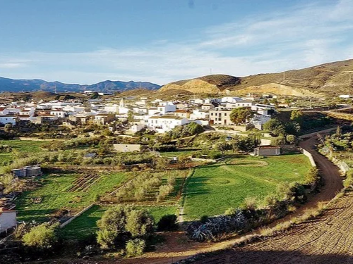Los Gallardos