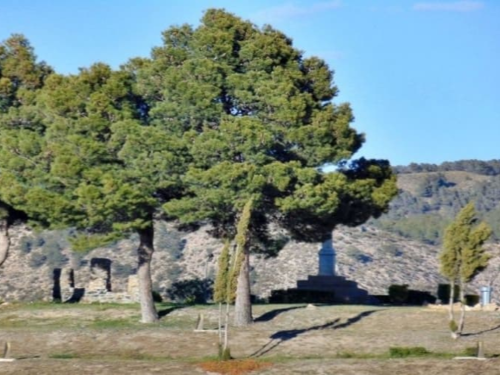 Sierra de la Estancia