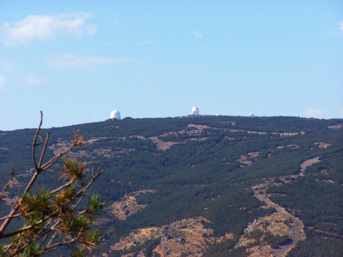 Calar Alto