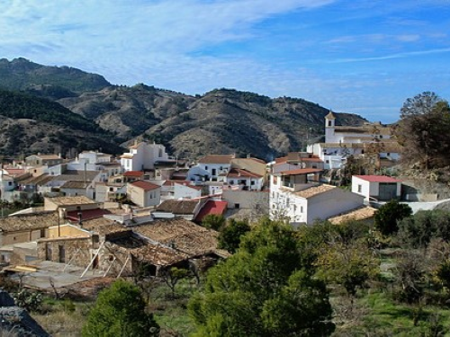 Bayárque