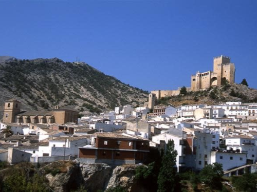 Vélez Blanco