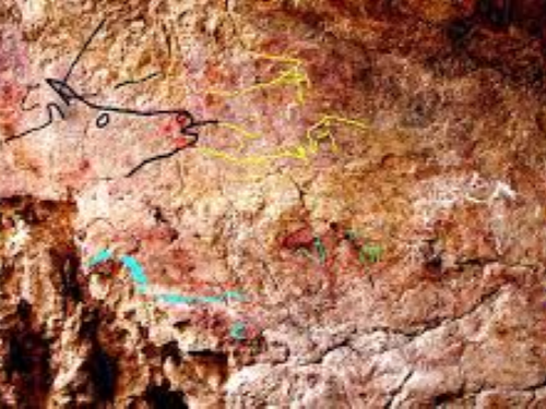 Cueva de Ambrosio