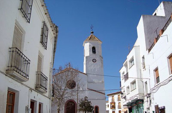Chirivel