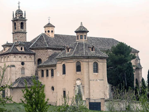 Kloster La Cartuja