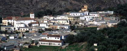 Ugíjar