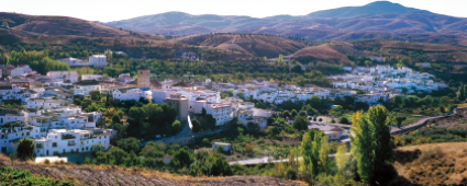 Cádiar