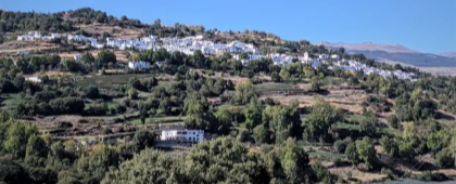 Bérchules