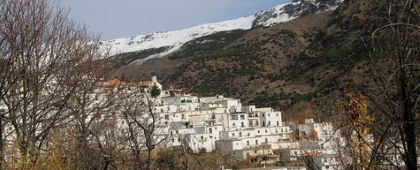 Trevélez