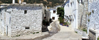 Capileira