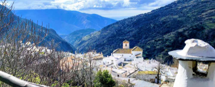 Bubión