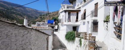 Pampaneira