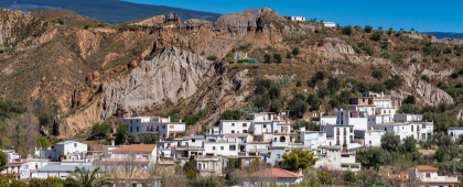 Lanjarón