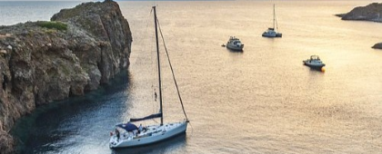 Excursiones en barco