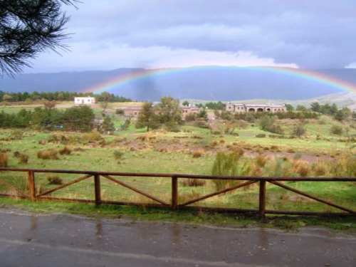 Almería Activa: Aulas de Naturaleza