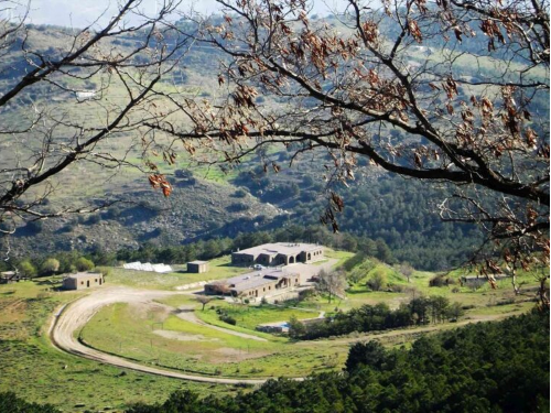 Almería Activa: Aulas de Naturaleza