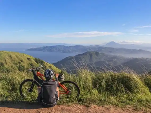 Almería Activa: Bicicletas de Montaña