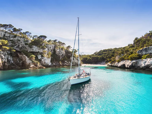 Almería Activa: Excursiones en barco