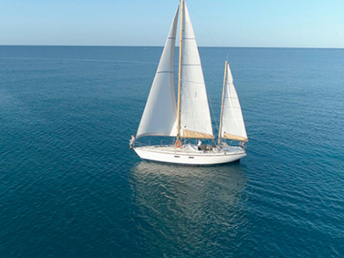 Almería Activa: Excursiones en barco