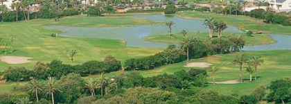 (1) Golf Almerimar