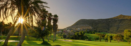(2) Country Club La Envía Golf