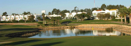(3) Club Golf Playa Serena
