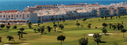 (7) Valle del Este Golf Resort