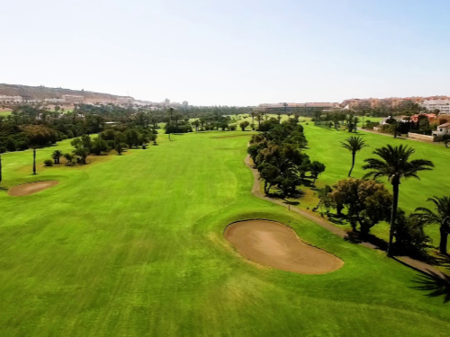 Golf Almerimar