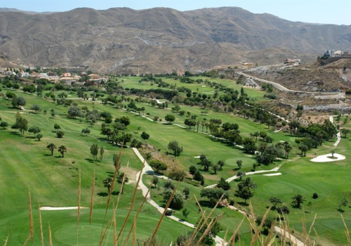 Country Club La Envía Golf