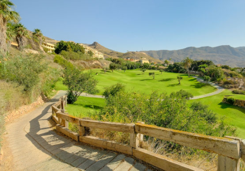 Country Club La Envía Golf