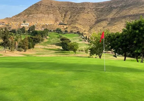 Country Club La Envía Golf