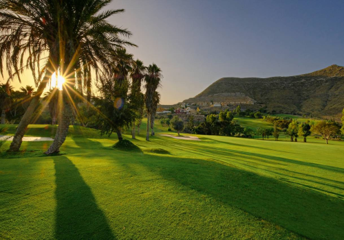 Country Club La Envía Golf