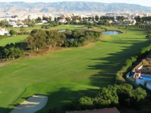 Club Golf Playa Serena