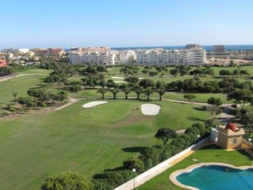 Club Golf Playa Serena