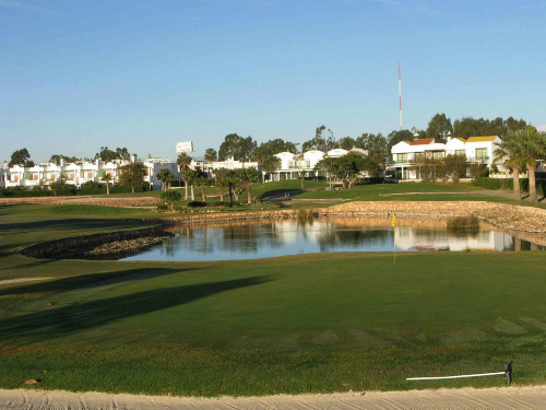 Club Golf Playa Serena