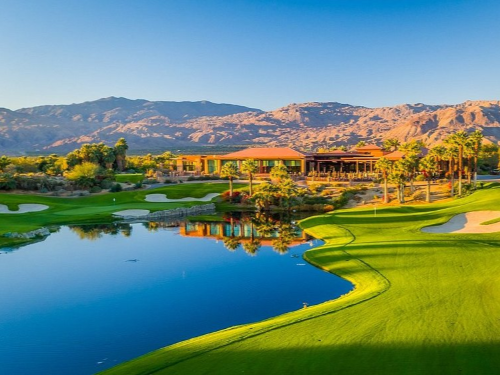  Desert Spring Golf Club