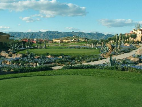  Desert Spring Golf Club