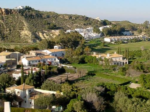 Cortijo Grande Club de Golf