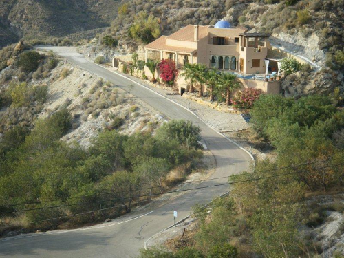 Cortijo Grande Club de Golf