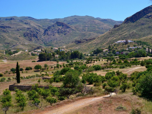Cortijo Grande Club de Golf