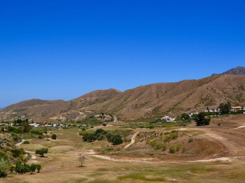 Cortijo Grande Club de Golf