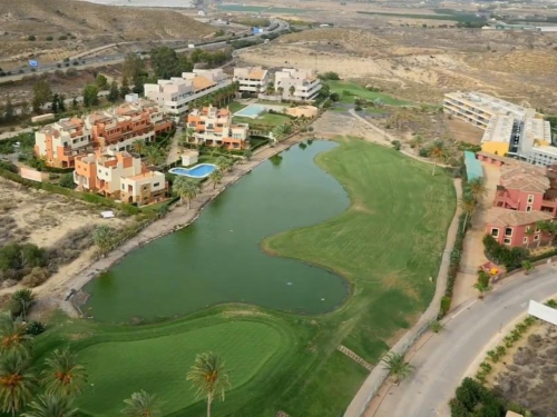 Valle del Este Golf Resort