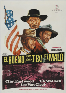 Películas rodadas en Almería