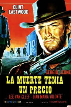 Películas rodadas en Almería