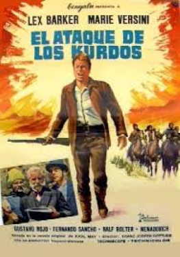Películas rodadas en Almería
