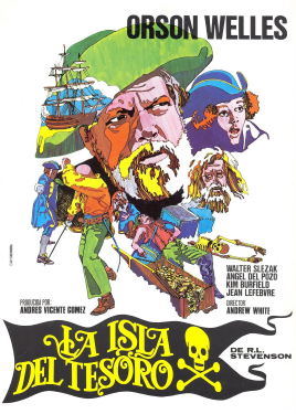 Películas rodadas en Almería